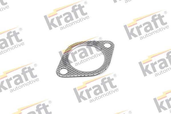 KRAFT AUTOMOTIVE 0525060 - Blīve, Izplūdes caurule ps1.lv