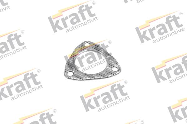 KRAFT AUTOMOTIVE 0520020 - Blīve, Izplūdes caurule ps1.lv