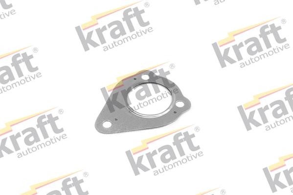 KRAFT AUTOMOTIVE 0520210 - Blīve, Izplūdes caurule ps1.lv