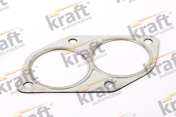 KRAFT AUTOMOTIVE 0521541 - Blīve, Izplūdes caurule ps1.lv