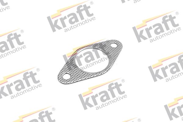 KRAFT AUTOMOTIVE 0523510 - Blīve, Izplūdes caurule ps1.lv