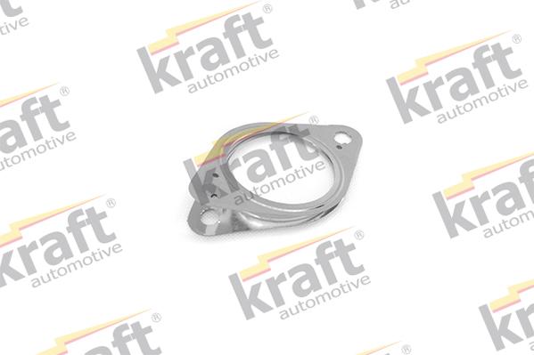 KRAFT AUTOMOTIVE 0522005 - Blīve, Izplūdes caurule ps1.lv