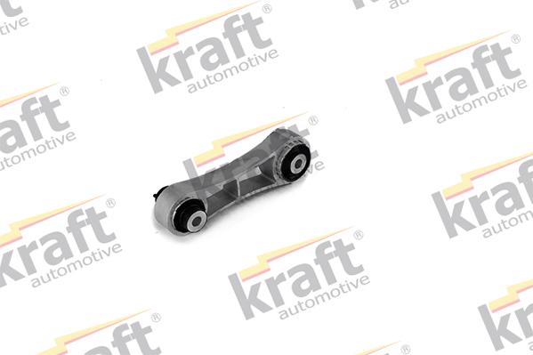 KRAFT AUTOMOTIVE 1495268 - Piekare, Dzinējs ps1.lv