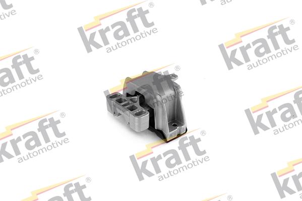 KRAFT AUTOMOTIVE 1490994 - Piekare, Dzinējs ps1.lv