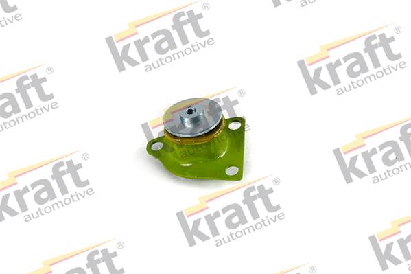 KRAFT AUTOMOTIVE 1490591 - Piekare, Automātiskās pārnesumkārbas turētājs ps1.lv