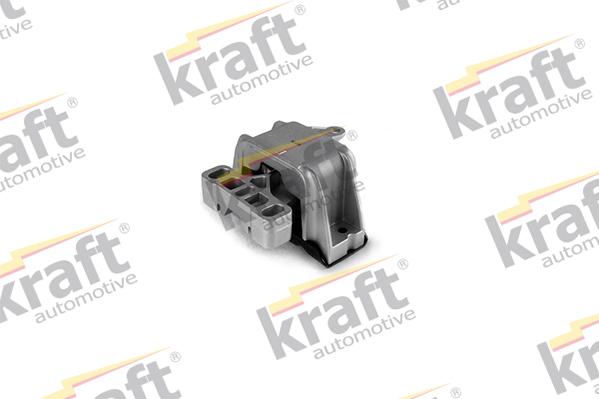 KRAFT AUTOMOTIVE 1490854 - Piekare, Dzinējs ps1.lv