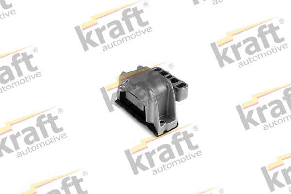 KRAFT AUTOMOTIVE 1490852 - Piekare, Dzinējs ps1.lv