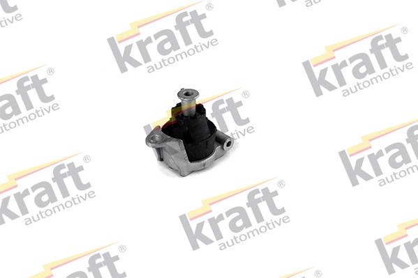 KRAFT AUTOMOTIVE 1491798 - Piekare, Dzinējs ps1.lv