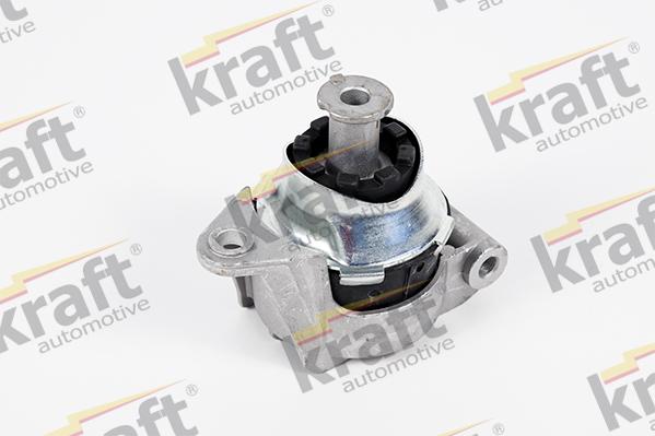 KRAFT AUTOMOTIVE 1491797 - Piekare, Dzinējs ps1.lv