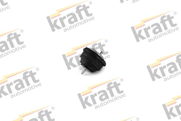 KRAFT AUTOMOTIVE 1492550 - Piekare, Dzinējs ps1.lv