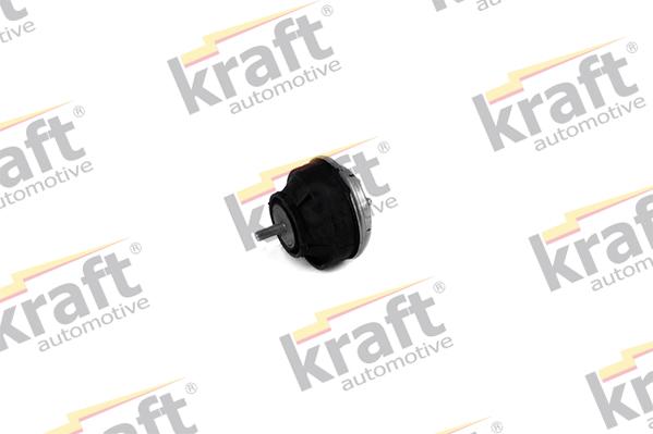 KRAFT AUTOMOTIVE 1492630 - Piekare, Dzinējs ps1.lv