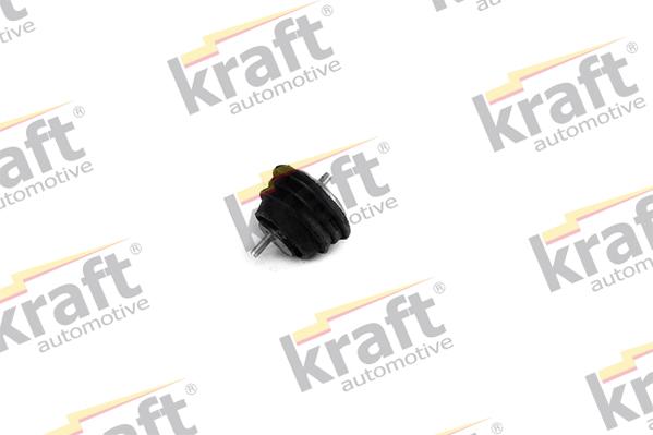 KRAFT AUTOMOTIVE 1492626 - Piekare, Dzinējs ps1.lv