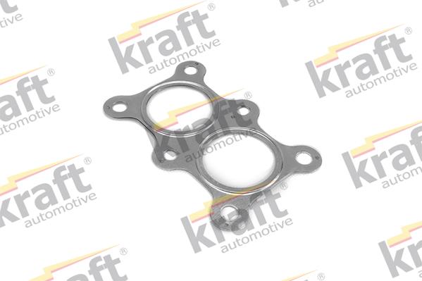 KRAFT AUTOMOTIVE 1130866 - Blīve, Izplūdes caurule ps1.lv