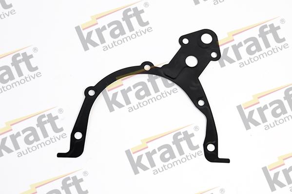 KRAFT AUTOMOTIVE 1131902 - Blīve, Eļļas sūknis ps1.lv