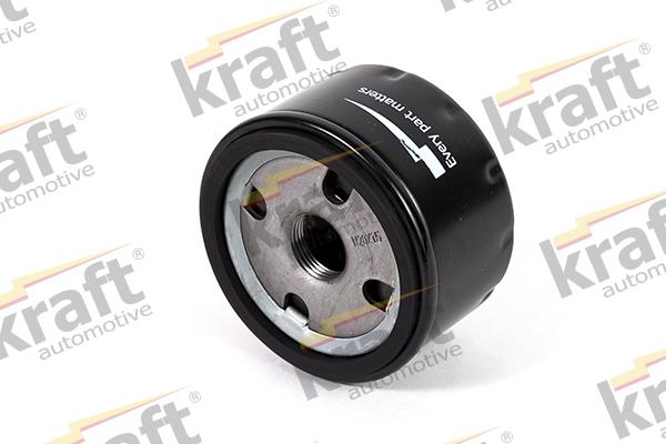 KRAFT AUTOMOTIVE 1705161 - Eļļas filtrs ps1.lv