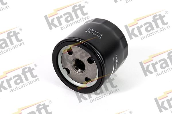 KRAFT AUTOMOTIVE 1700630 - Eļļas filtrs ps1.lv