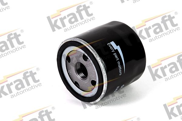 KRAFT AUTOMOTIVE 1703392 - Eļļas filtrs ps1.lv