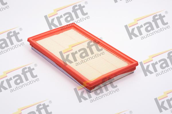 KRAFT AUTOMOTIVE 1714114 - Gaisa filtrs ps1.lv