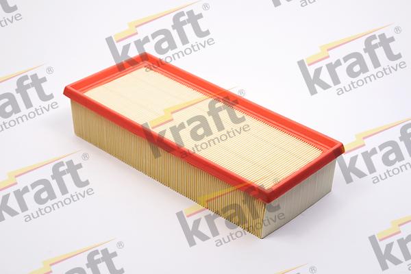 KRAFT AUTOMOTIVE 1715945 - Gaisa filtrs ps1.lv