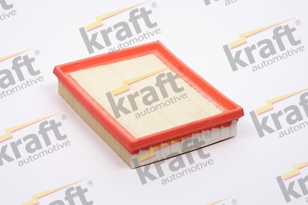 KRAFT AUTOMOTIVE 1715610 - Gaisa filtrs ps1.lv