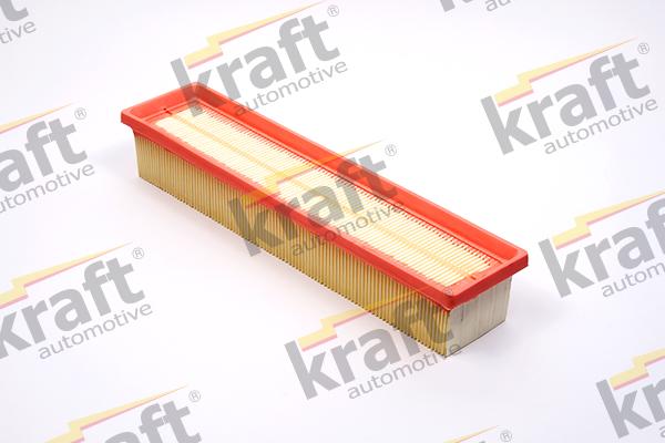 KRAFT AUTOMOTIVE 1715075 - Gaisa filtrs ps1.lv