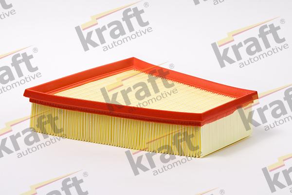 KRAFT AUTOMOTIVE 1716510 - Gaisa filtrs ps1.lv