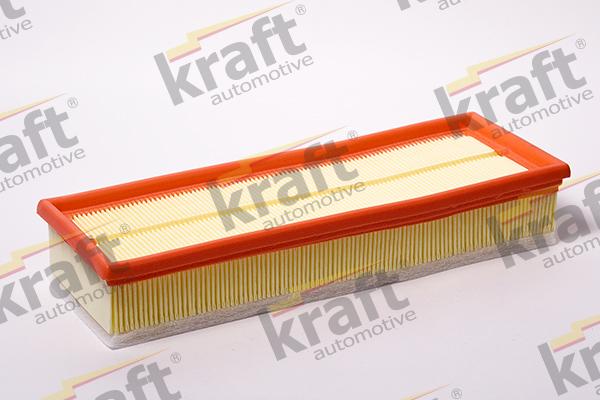 KRAFT AUTOMOTIVE 1716140 - Gaisa filtrs ps1.lv