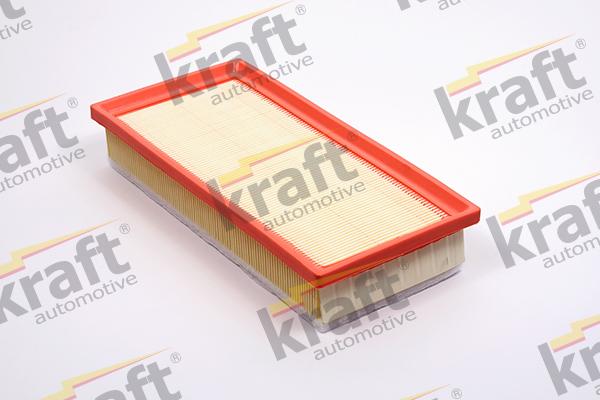 KRAFT AUTOMOTIVE 1716165 - Gaisa filtrs ps1.lv