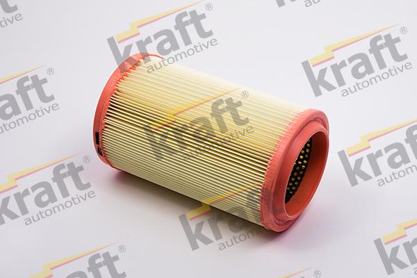 KRAFT AUTOMOTIVE 1716871 - Gaisa filtrs ps1.lv