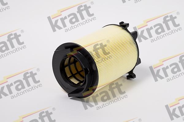 KRAFT AUTOMOTIVE 1710400 - Gaisa filtrs ps1.lv