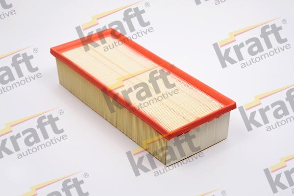 KRAFT AUTOMOTIVE 1710411 - Gaisa filtrs ps1.lv