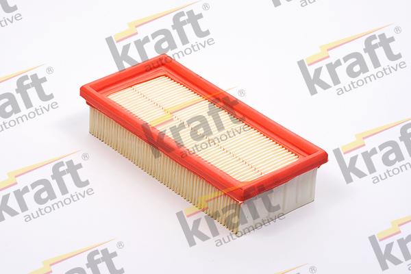 KRAFT AUTOMOTIVE 1710060 - Gaisa filtrs ps1.lv