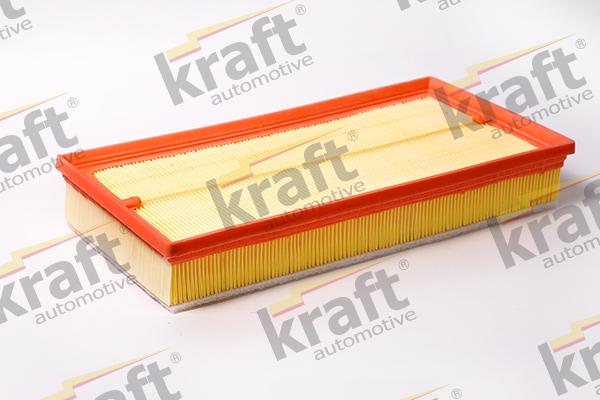 KRAFT AUTOMOTIVE 1710080 - Gaisa filtrs ps1.lv