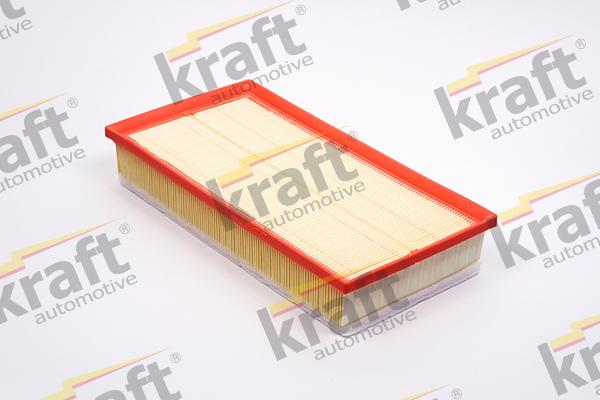 KRAFT AUTOMOTIVE 1710081 - Gaisa filtrs ps1.lv