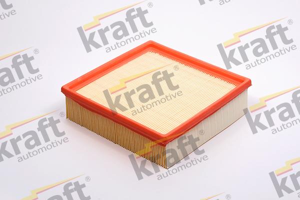 KRAFT AUTOMOTIVE 1710030 - Gaisa filtrs ps1.lv