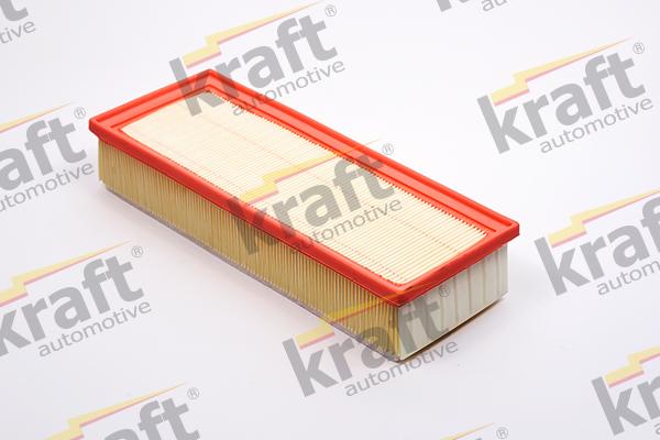 KRAFT AUTOMOTIVE 1710075 - Gaisa filtrs ps1.lv