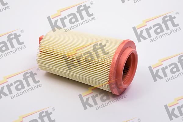 KRAFT AUTOMOTIVE 1711410 - Gaisa filtrs ps1.lv