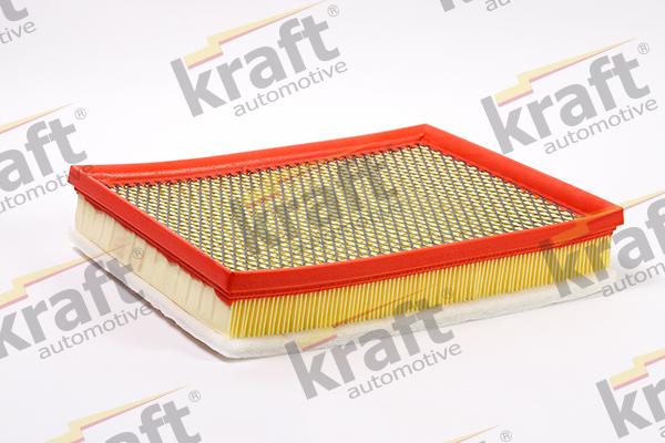 KRAFT AUTOMOTIVE 1711574 - Gaisa filtrs ps1.lv