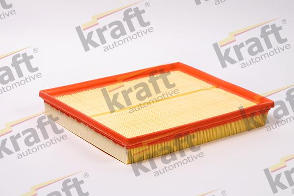 KRAFT AUTOMOTIVE 1711575 - Gaisa filtrs ps1.lv