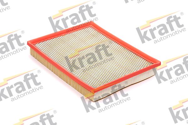 KRAFT AUTOMOTIVE 1711576 - Gaisa filtrs ps1.lv