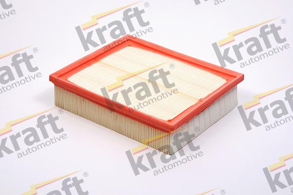 KRAFT AUTOMOTIVE 1711621 - Gaisa filtrs ps1.lv