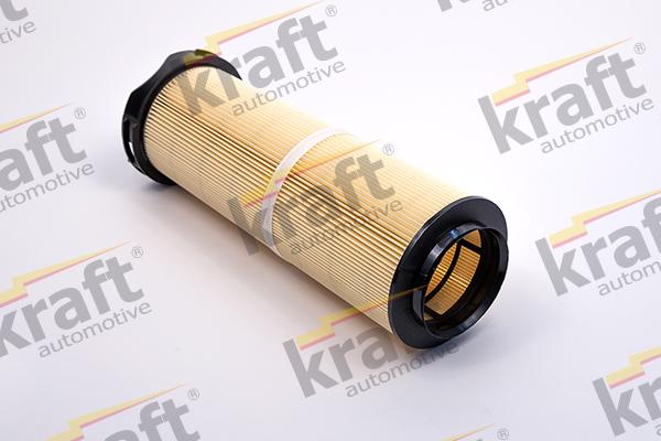 KRAFT AUTOMOTIVE 1711015 - Gaisa filtrs ps1.lv