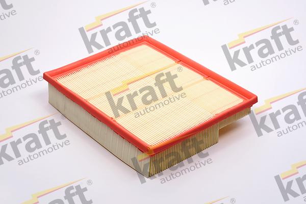 KRAFT AUTOMOTIVE 1711175 - Gaisa filtrs ps1.lv