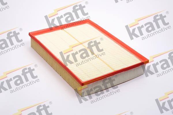 KRAFT AUTOMOTIVE 1711337 - Gaisa filtrs ps1.lv