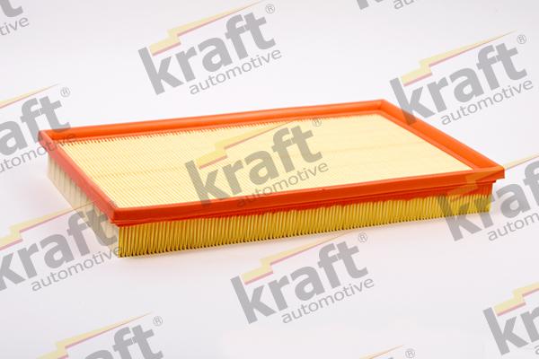 KRAFT AUTOMOTIVE 1711760 - Gaisa filtrs ps1.lv