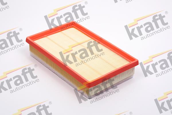 KRAFT AUTOMOTIVE 1713398 - Gaisa filtrs ps1.lv