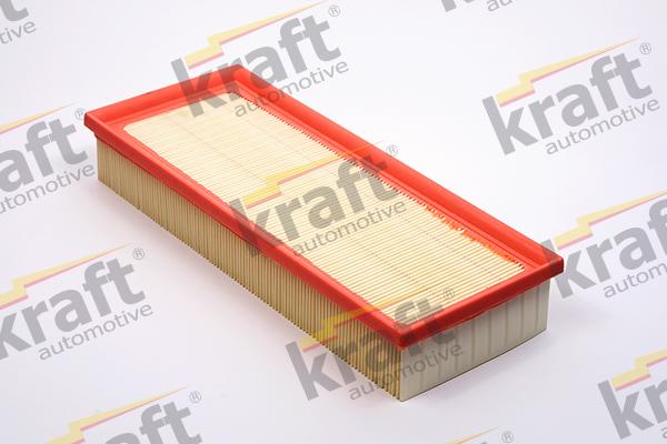 KRAFT AUTOMOTIVE 1712180 - Gaisa filtrs ps1.lv