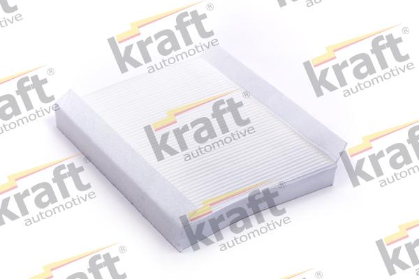 KRAFT AUTOMOTIVE 1735918 - Filtrs, Salona telpas gaiss ps1.lv