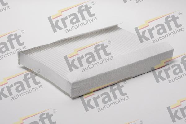 KRAFT AUTOMOTIVE 1736000 - Filtrs, Salona telpas gaiss ps1.lv