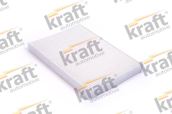 KRAFT AUTOMOTIVE 1730065 - Filtrs, Salona telpas gaiss ps1.lv